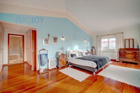 Villa a Cascais, Lisbon, Cascais - € 5.750.000 | Ref: MORLP001 - foto 30