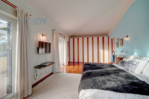 Villa a Cascais, Lisbon, Cascais - € 5.750.000 | Ref: MORLP001 - foto 31