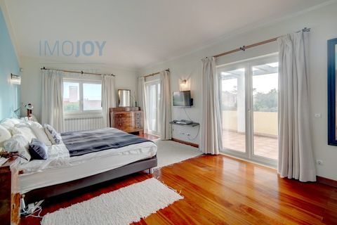 Villa a Cascais, Lisbon, Cascais - € 5.750.000 | Ref: MORLP001 - foto 32