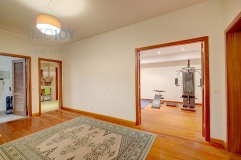 Villa a Cascais, Lisbon, Cascais - € 5.750.000 | Ref: MORLP001 - foto 37