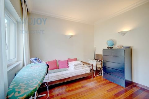 Villa a Cascais, Lisbon, Cascais - € 5.750.000 | Ref: MORLP001 - foto 38