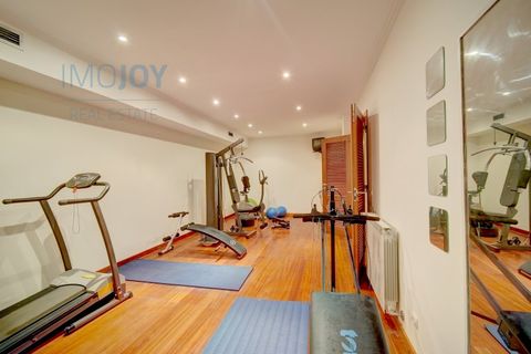 Villa a Cascais, Lisbon, Cascais - € 5.750.000 | Ref: MORLP001 - foto 39