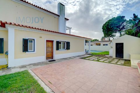 Villa a Cascais, Lisbon, Cascais - € 5.750.000 | Ref: MORLP001 - foto 41