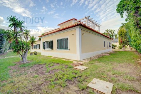 Villa a Cascais, Lisbon, Cascais - € 5.750.000 | Ref: MORLP001 - foto 42
