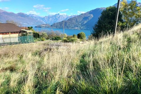 Tomt i Cremia, Como, Cremia - € 220 000 | Ref: ILO3363 - foto 4