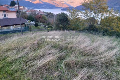 Tomt i Cremia, Como, Cremia - € 220 000 | Ref: ILO3363 - foto 8