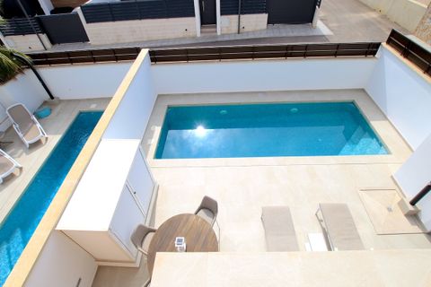 Villa a Algorfa, Alicante, Algorfa - € 485.000 | Ref: CM063 - foto 3