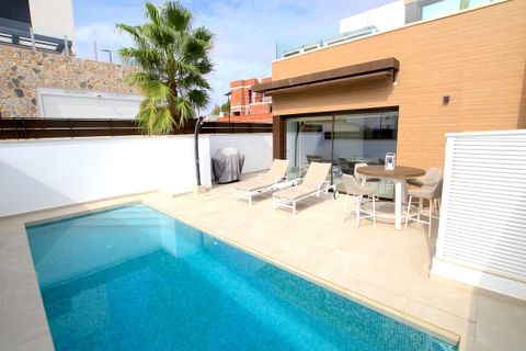 Villa a Algorfa, Alicante, Algorfa - € 485.000 | Ref: CM063 - foto 8