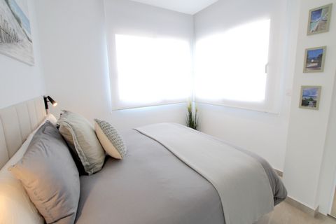 Villa a Algorfa, Alicante, Algorfa - € 485.000 | Ref: CM063 - foto 26