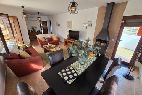 Villa a Sorbas, Almeria, Sorbas - € 219.000 | Ref: A1473 - foto 2