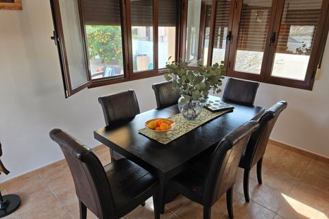 Villa a Sorbas, Almeria, Sorbas - € 219.000 | Ref: A1473 - foto 7
