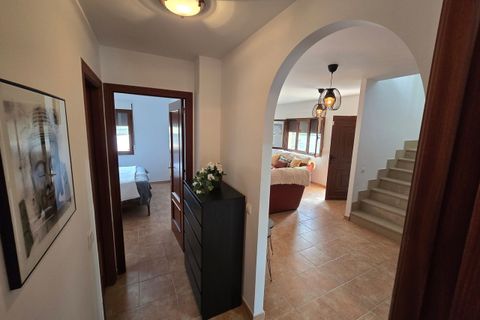 Villa a Sorbas, Almeria, Sorbas - € 219.000 | Ref: A1473 - foto 12