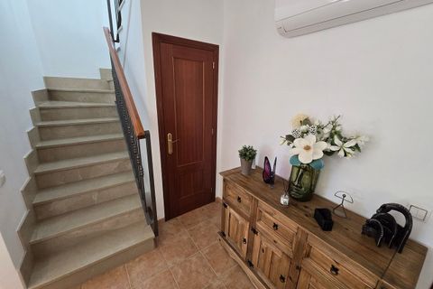 Villa a Sorbas, Almeria, Sorbas - € 219.000 | Ref: A1473 - foto 13