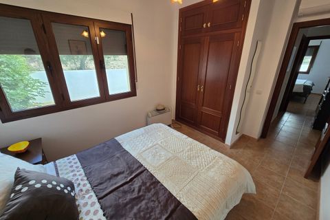 Villa a Sorbas, Almeria, Sorbas - € 219.000 | Ref: A1473 - foto 17