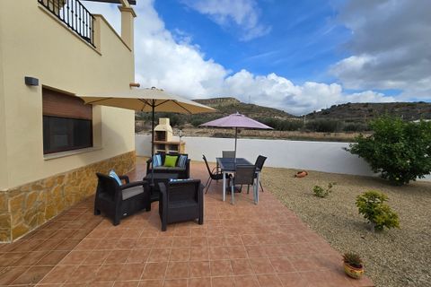 Villa a Sorbas, Almeria, Sorbas - € 219.000 | Ref: A1473 - foto 25