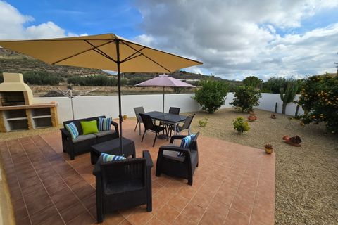 Villa a Sorbas, Almeria, Sorbas - € 219.000 | Ref: A1473 - foto 26