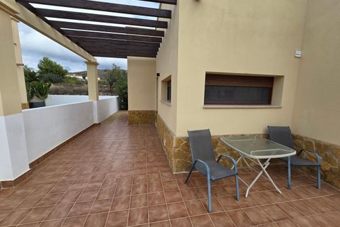 Villa a Sorbas, Almeria, Sorbas - € 219.000 | Ref: A1473 - foto 28