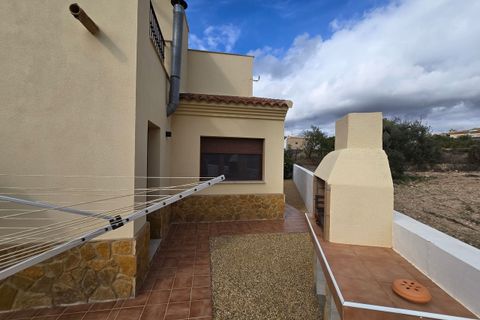 Villa a Sorbas, Almeria, Sorbas - € 219.000 | Ref: A1473 - foto 29