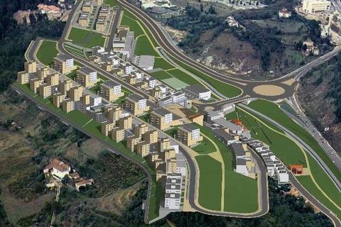 Helårsgrund i Coimbra, Coimbra, Coimbra - € 12.501.000 | Ref: DRS_WK419/12758 - foto 2