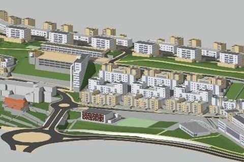 Helårsgrund i Coimbra, Coimbra, Coimbra - € 12.501.000 | Ref: DRS_WK419/12758 - foto 3