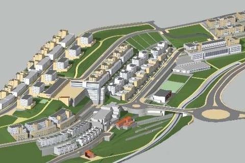 Helårsgrund i Coimbra, Coimbra, Coimbra - € 12.501.000 | Ref: DRS_WK419/12758 - foto 4