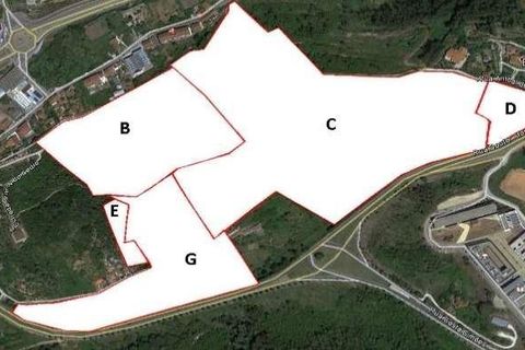 Helårsgrund i Coimbra, Coimbra, Coimbra - € 12.501.000 | Ref: DRS_WK419/12758 - foto 5