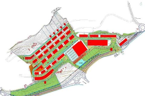 Helårsgrund i Coimbra, Coimbra, Coimbra - € 12.501.000 | Ref: DRS_WK419/12758 - foto 10