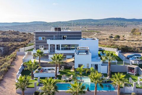 Landejendom i Torremendo, Alicante, Torremendo - € 1.695.000 | Ref: Torrem HH TM - foto 3
