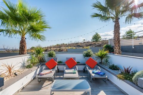 Landejendom i Torremendo, Alicante, Torremendo - € 1.695.000 | Ref: Torrem HH TM - foto 4