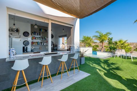 Landejendom i Torremendo, Alicante, Torremendo - € 1.695.000 | Ref: Torrem HH TM - foto 5