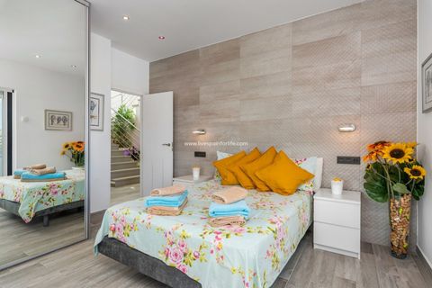Landejendom i Torremendo, Alicante, Torremendo - € 1.695.000 | Ref: Torrem HH TM - foto 28