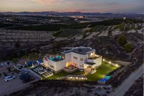 Landejendom i Torremendo, Alicante, Torremendo - € 1.695.000 | Ref: Torrem HH TM - foto 43
