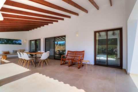 Villa i Moraira, Alicante, Moraira - € 1.750.000 | Ref: x203945e - foto 3