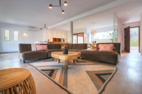 Villa i Moraira, Alicante, Moraira - € 1.750.000 | Ref: x203945e - foto 5