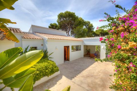 Villa i Moraira, Alicante, Moraira - € 1.750.000 | Ref: x203945e - foto 9