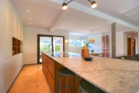 Villa i Moraira, Alicante, Moraira - € 1.750.000 | Ref: x203945e - foto 11