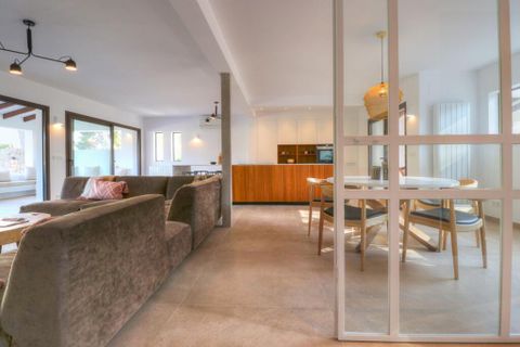 Villa i Moraira, Alicante, Moraira - € 1.750.000 | Ref: x203945e - foto 12