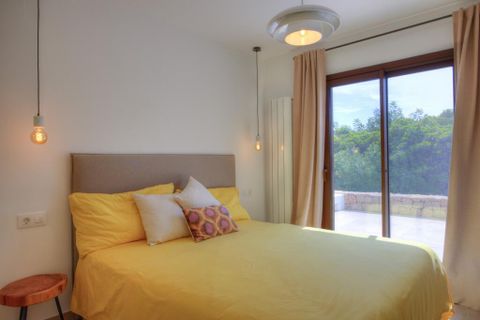 Villa i Moraira, Alicante, Moraira - € 1.750.000 | Ref: x203945e - foto 19