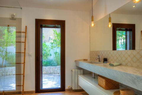 Villa i Moraira, Alicante, Moraira - € 1.750.000 | Ref: x203945e - foto 24