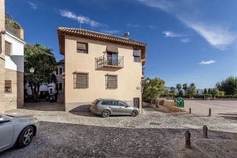 Erhvervsejendom i Granada, Granada, Granada - € 995.000 | Ref: GR3961/8251 - foto 2