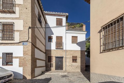 Erhvervsejendom i Granada, Granada, Granada - € 995.000 | Ref: GR3961/8251 - foto 3