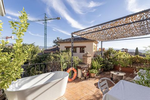 Erhvervsejendom i Granada, Granada, Granada - € 995.000 | Ref: GR3961/8251 - foto 14