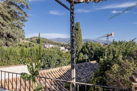 Erhvervsejendom i Granada, Granada, Granada - € 995.000 | Ref: GR3961/8251 - foto 15