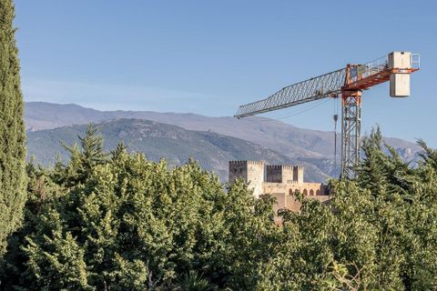 Erhvervsejendom i Granada, Granada, Granada - € 995.000 | Ref: GR3961/8251 - foto 19