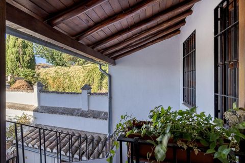 Erhvervsejendom i Granada, Granada, Granada - € 995.000 | Ref: GR3961/8251 - foto 20
