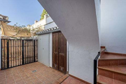 Erhvervsejendom i Granada, Granada, Granada - € 995.000 | Ref: GR3961/8251 - foto 25