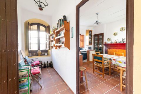 Landejendom i Lachar, Granada, Lachar - € 199.900 | Ref: GR3963/8251 - foto 16