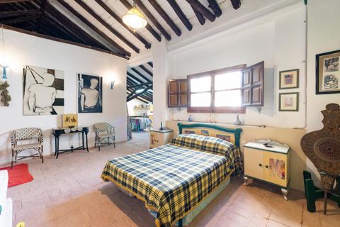 Landejendom i Lachar, Granada, Lachar - € 199.900 | Ref: GR3963/8251 - foto 31