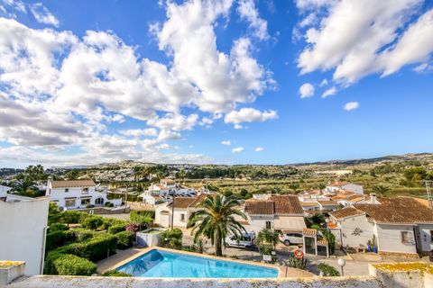 Villa i Moraira, Alicante, Moraira - € 475.000 | Ref: ES-MOR-019253 - foto 2