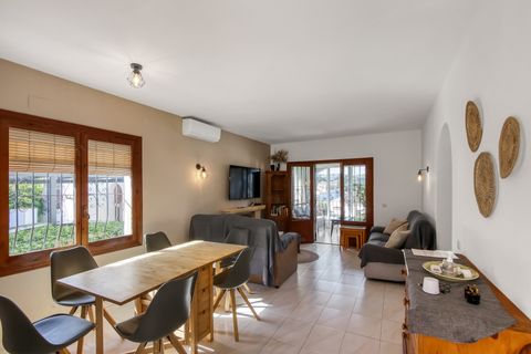 Villa i Moraira, Alicante, Moraira - € 475.000 | Ref: ES-MOR-019253 - foto 5
